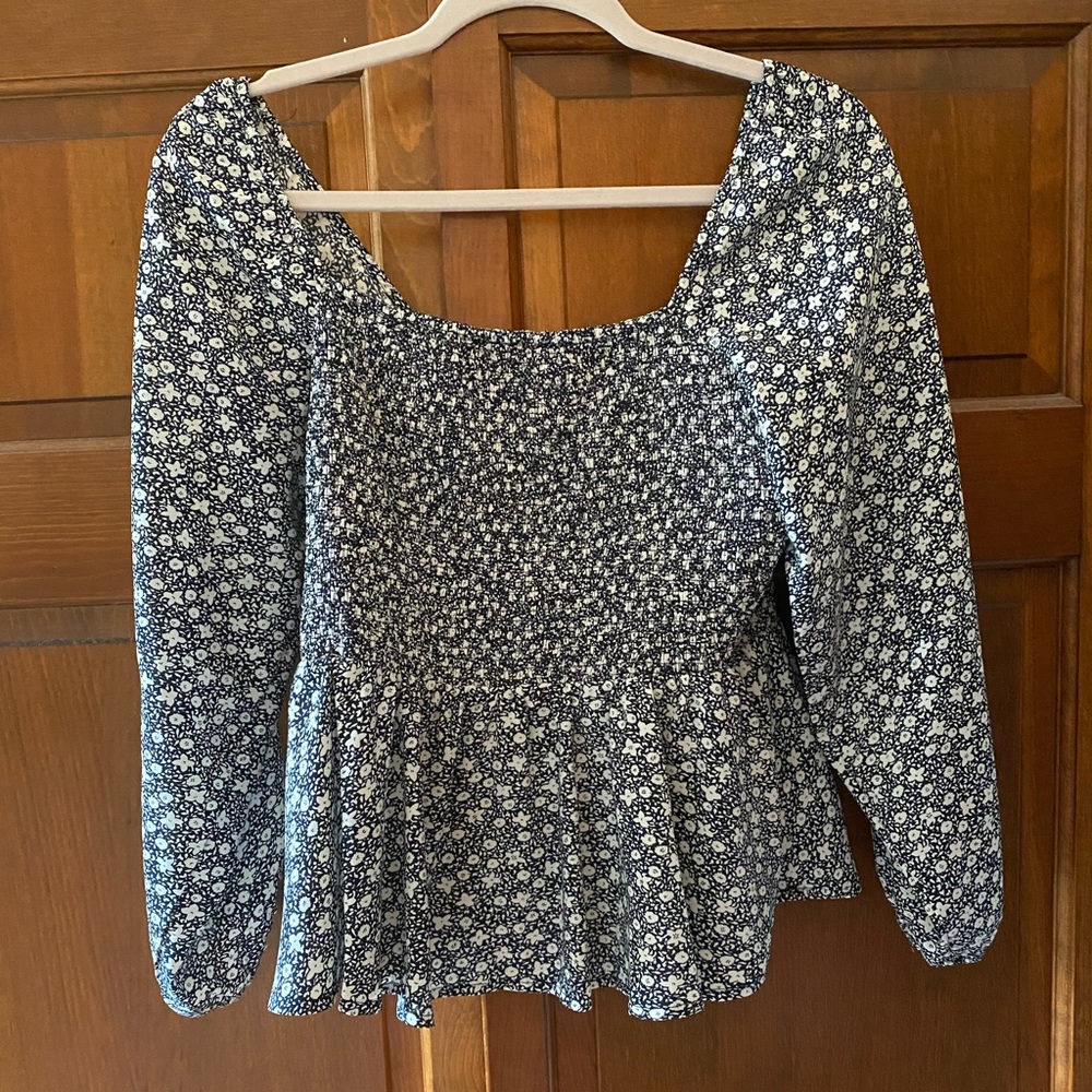 Women’s boutique top